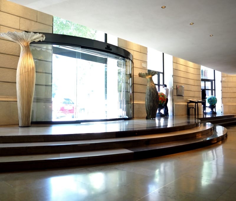 BARCELONA - Claris Hotel