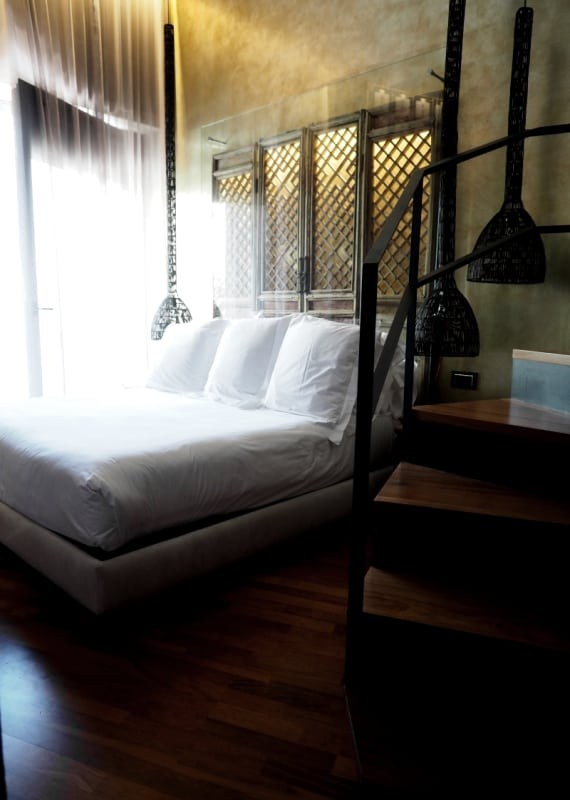 BARCELONA - Claris Hotel