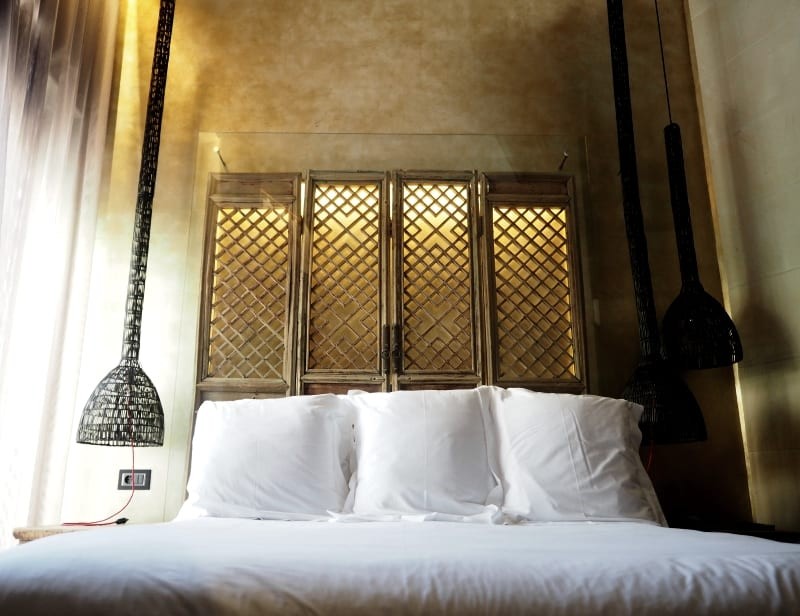 BARCELONA - Claris Hotel