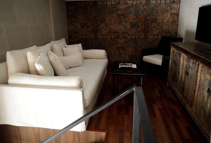 BARCELONA - Claris Hotel