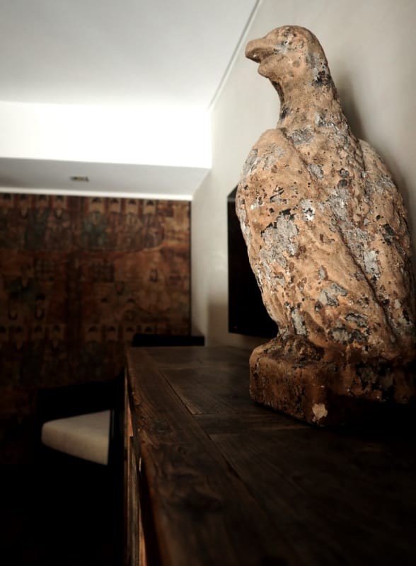 BARCELONA - Claris Hotel