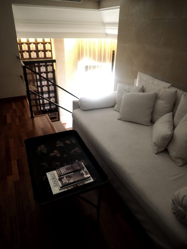 BARCELONA - Claris Hotel
