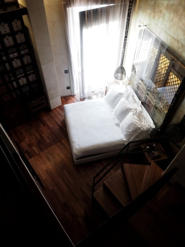 BARCELONA - Claris Hotel
