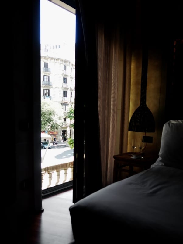 BARCELONA - Claris Hotel