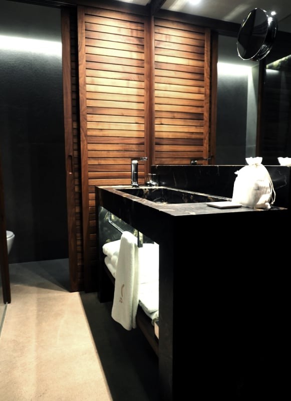 BARCELONA - Claris Hotel