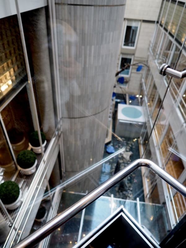 BARCELONA - Claris Hotel