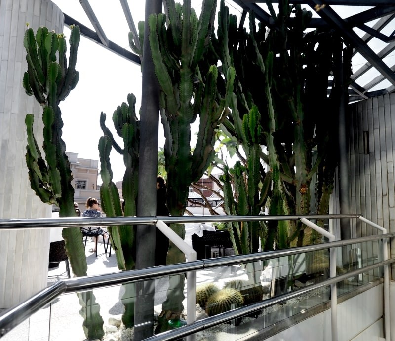 BARCELONA - Claris Hotel