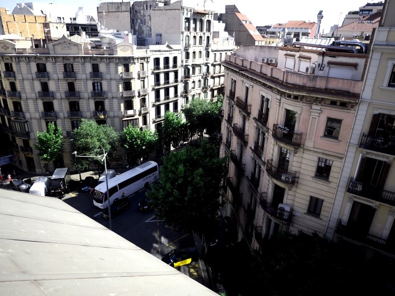 BARCELONA - Claris Hotel