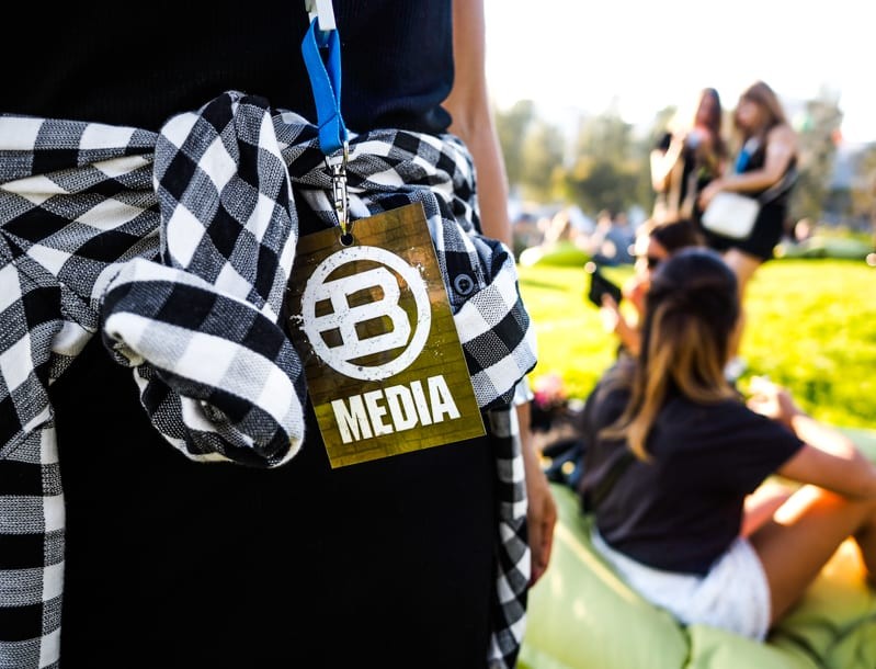 Blockfest2015 Day 1