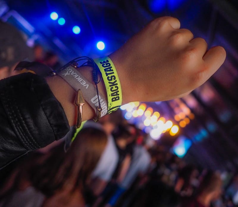 Blockfest2015 Day 1