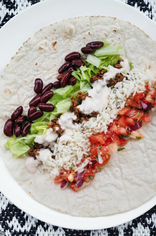 Burrito