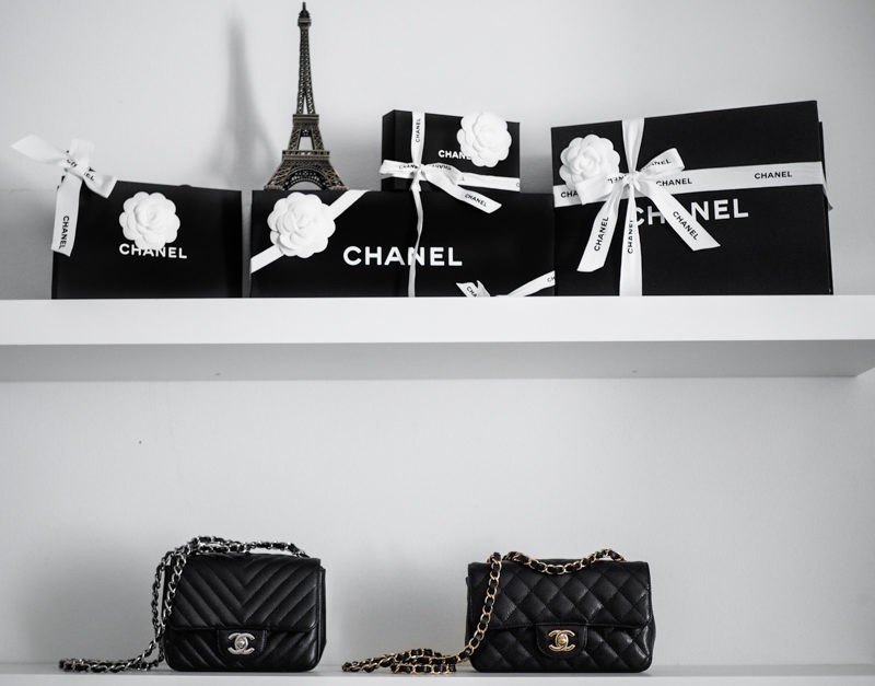 Chanel number 2