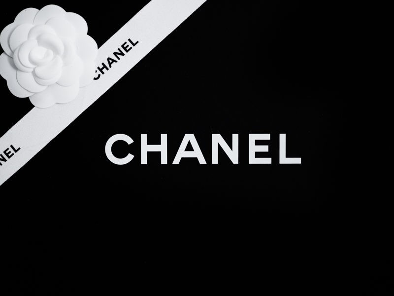 Chanel number 2