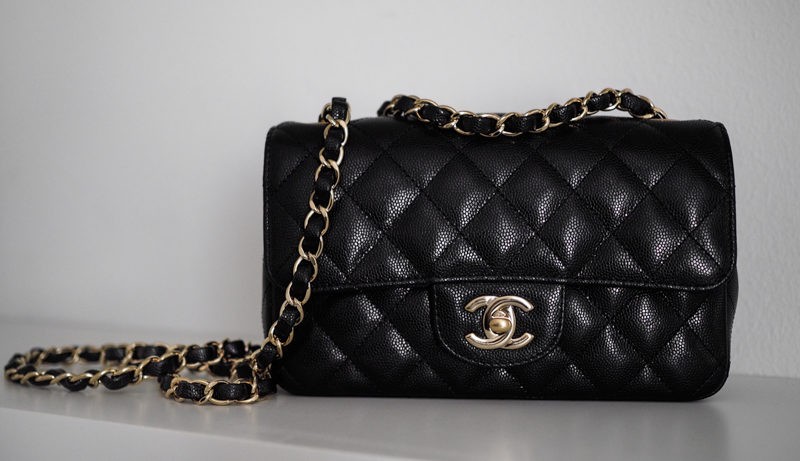 Chanel number 2