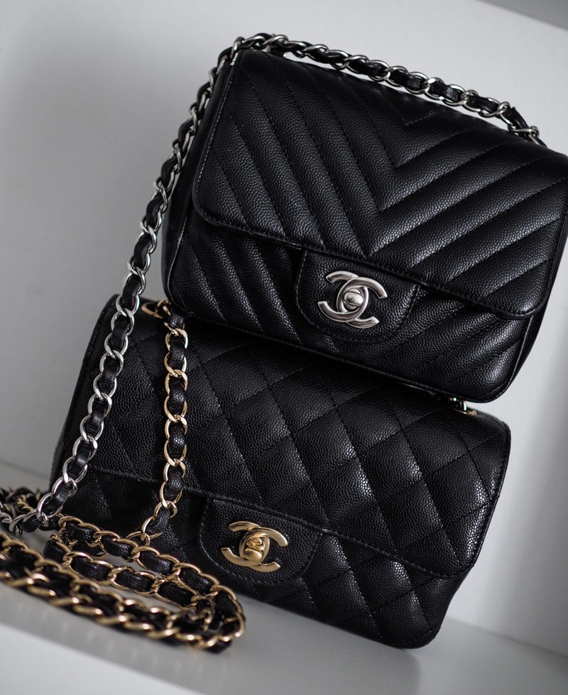 Chanel number 2