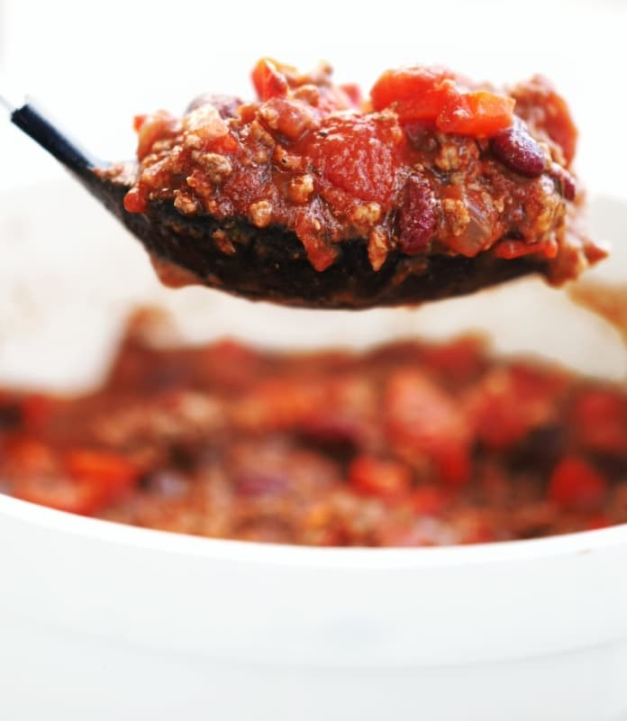 Chili con carne