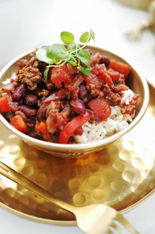 Chili con carne