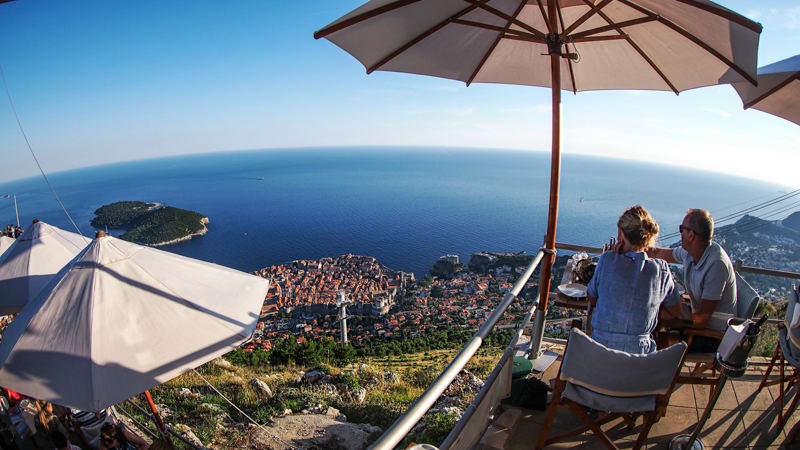 CROATIA – DUBROVNIK DAY 6