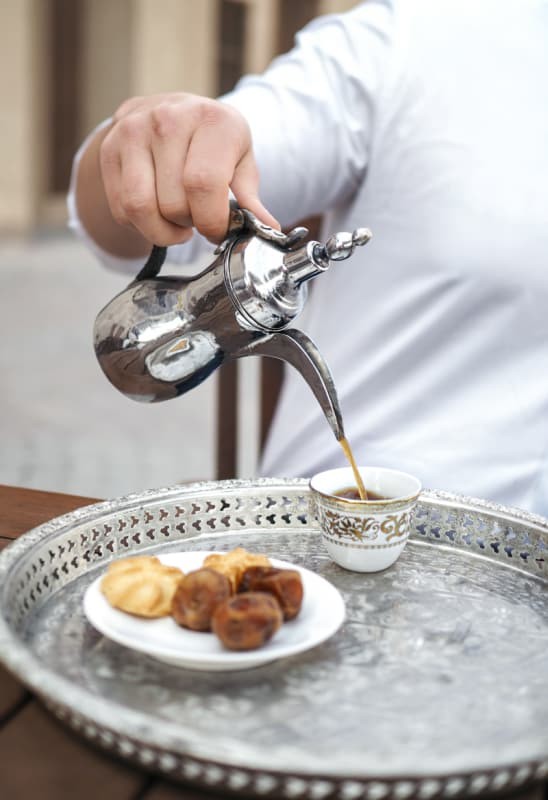 Dubai osa 3