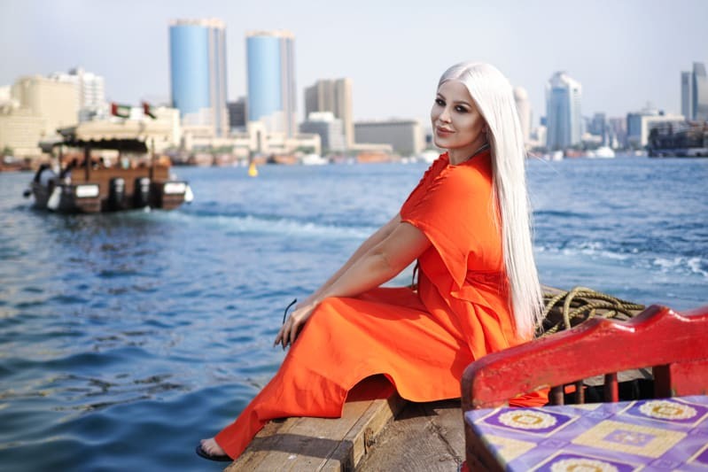 Dubai osa 3