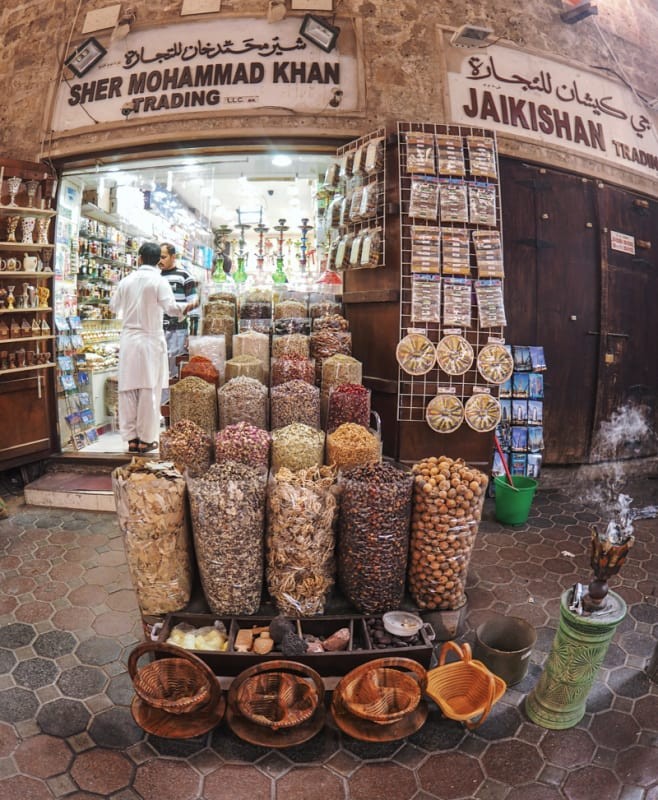 Dubai osa 3