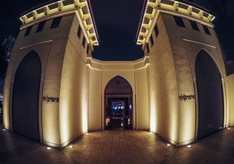 Dubai osa 3