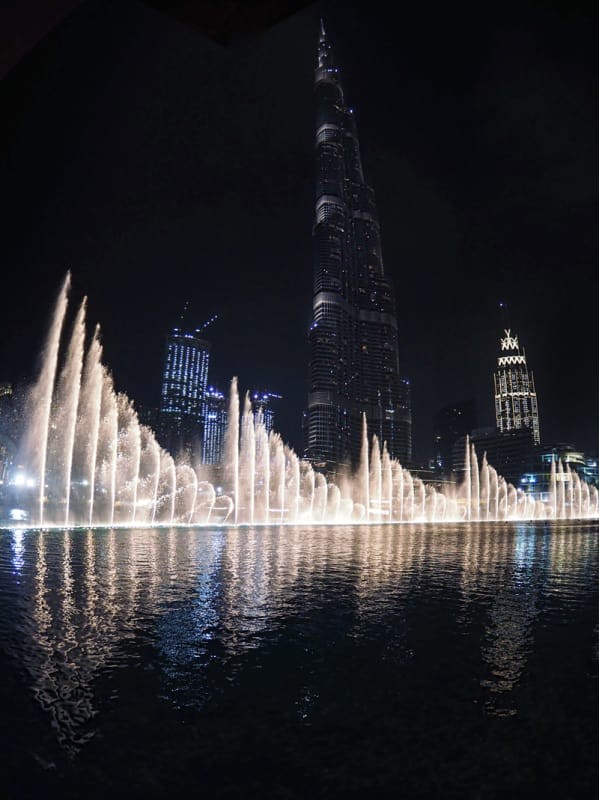 Dubai osa 3