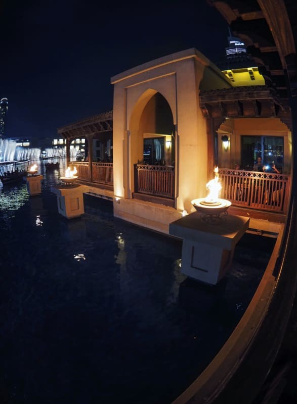 Dubai osa 3