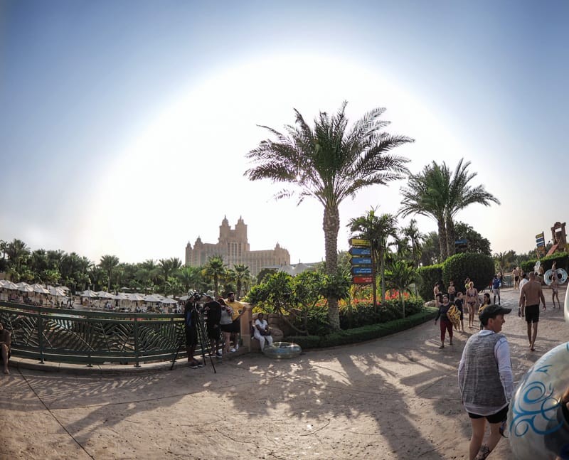 Dubai osa 4