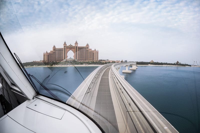 Dubai osa 4