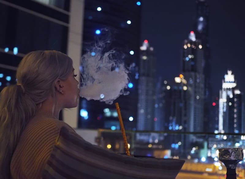 Dubai osa 4
