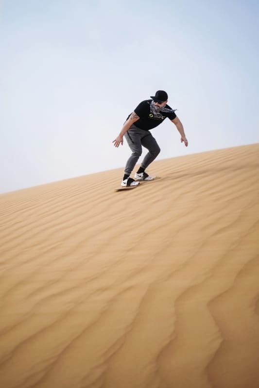 Dubai osa 5