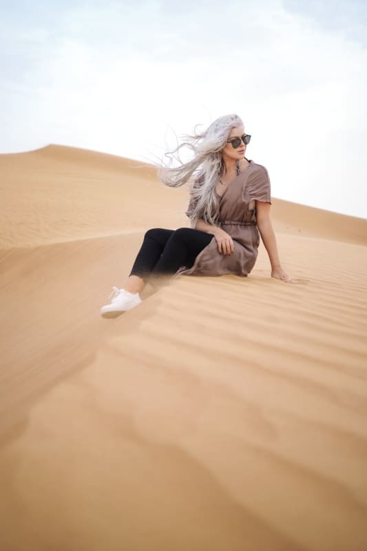 Dubai osa 5