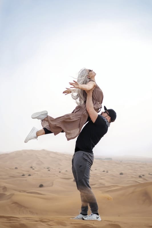 Dubai osa 5