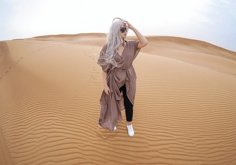 Dubai osa 5