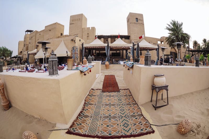 Dubai osa 5