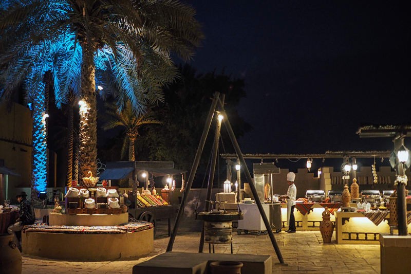 Dubai osa 5