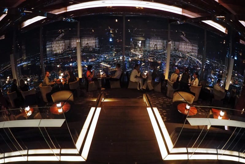 Dubai osa 6