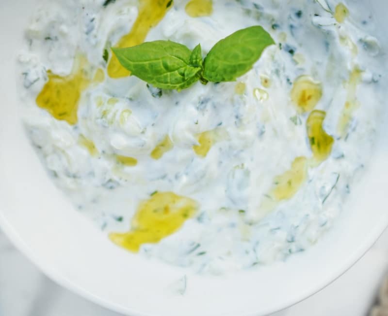 Falafel pitaleivät