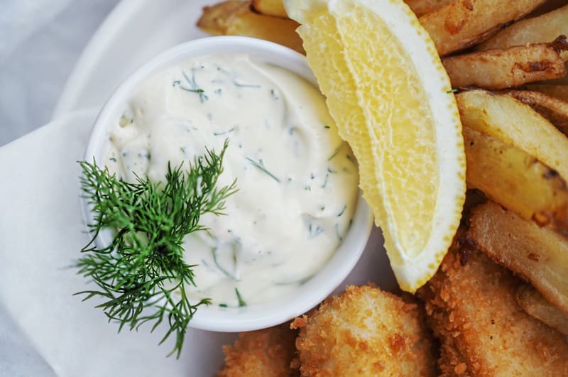 Fish & Chips