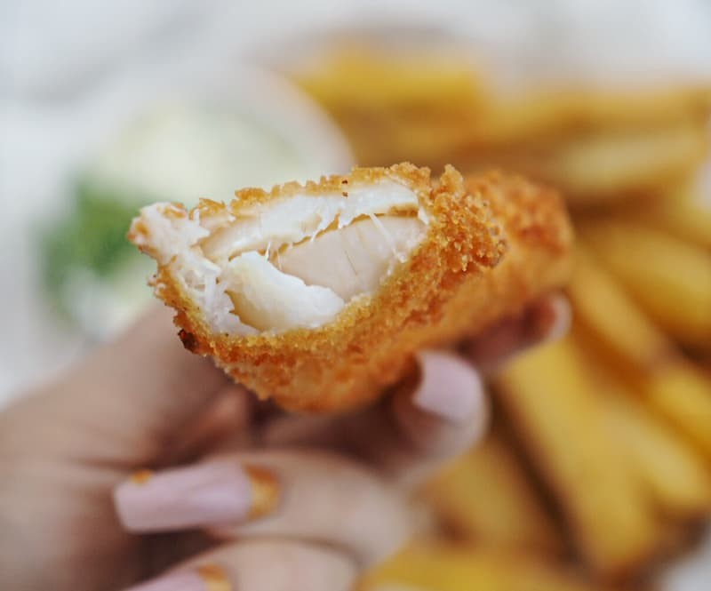 Fish & Chips