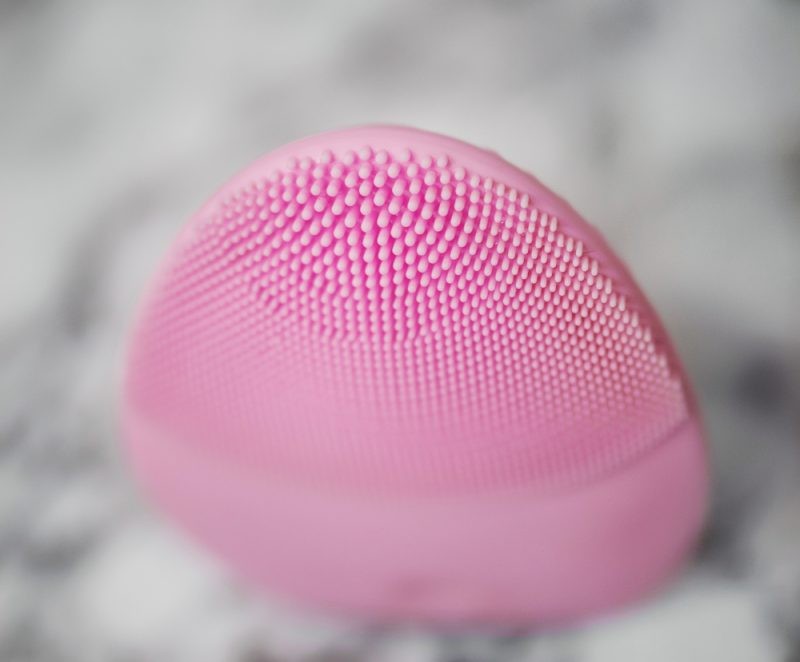 Foreo aamurutiini
