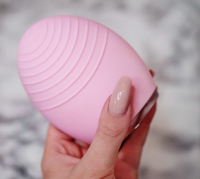 Foreo aamurutiini