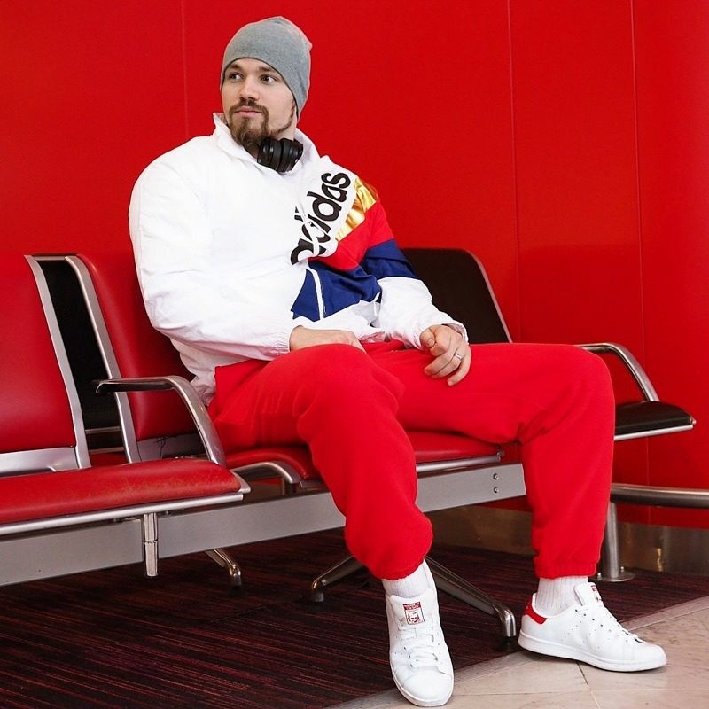 From Helsinki to Paris