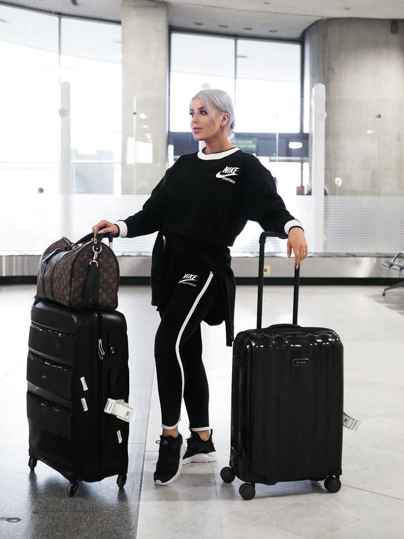 From Helsinki to Paris
