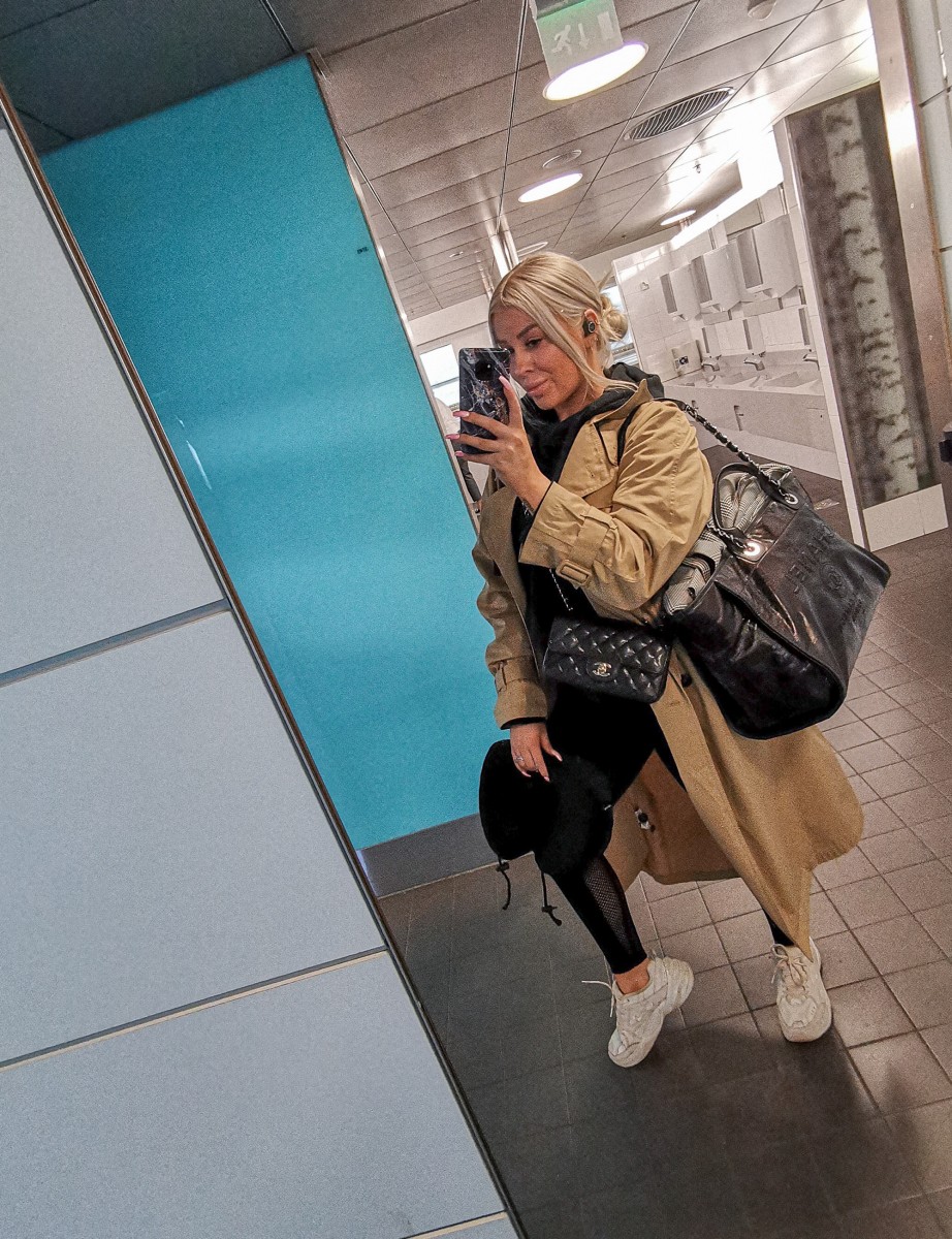 Girls trip