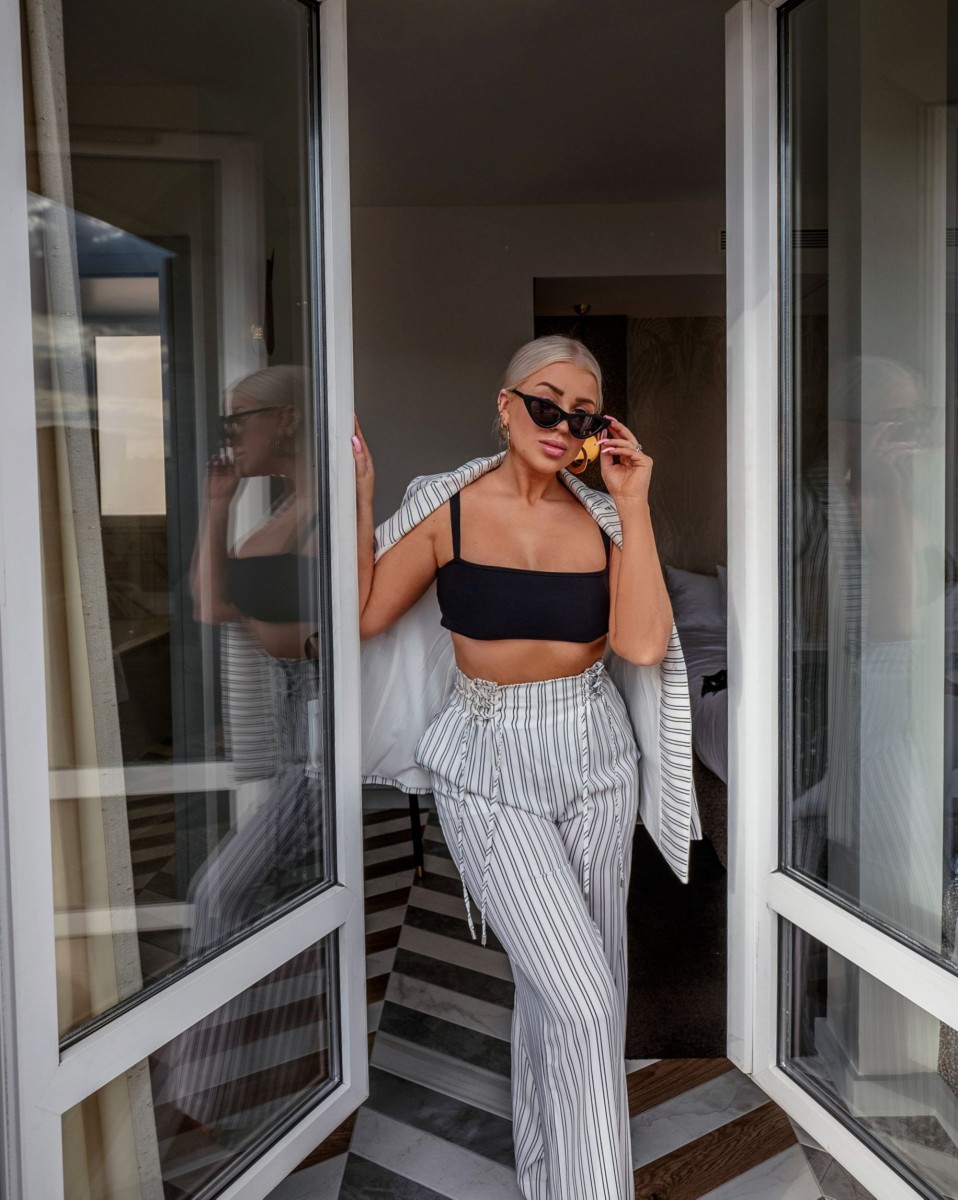 Girls trip