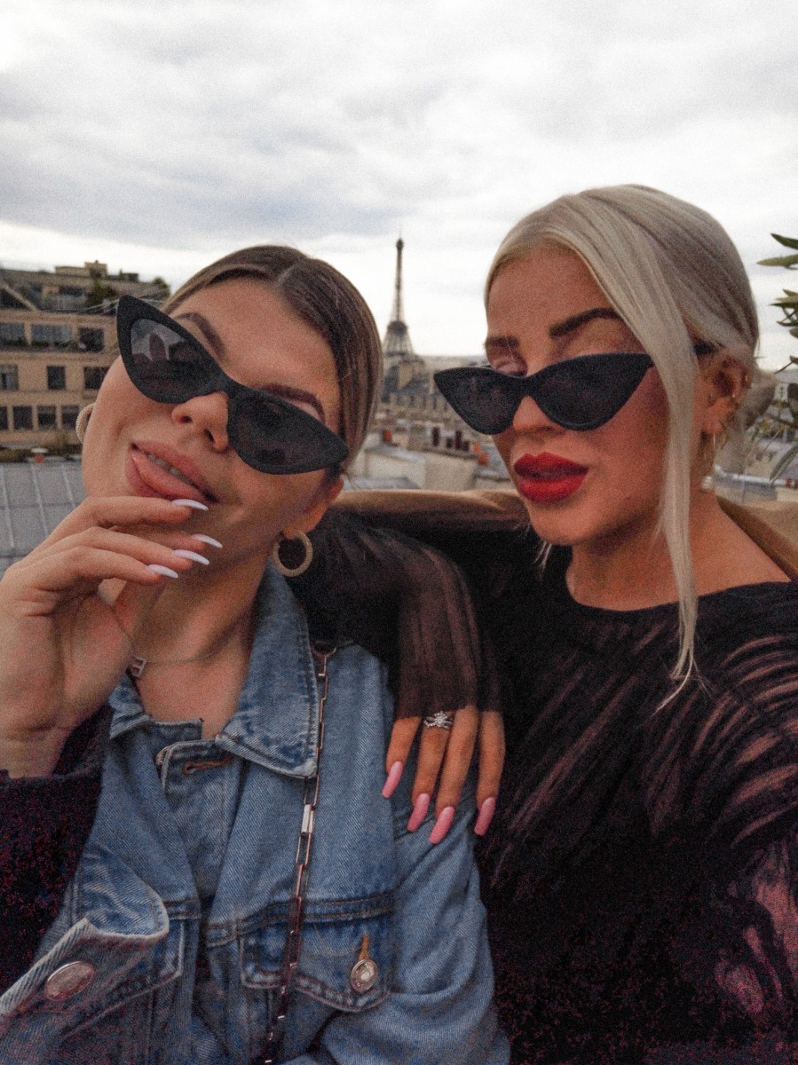 Girls trip