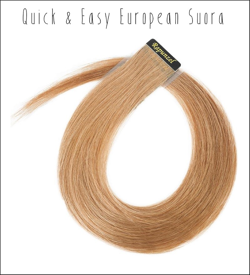 Hair extensions giveaway