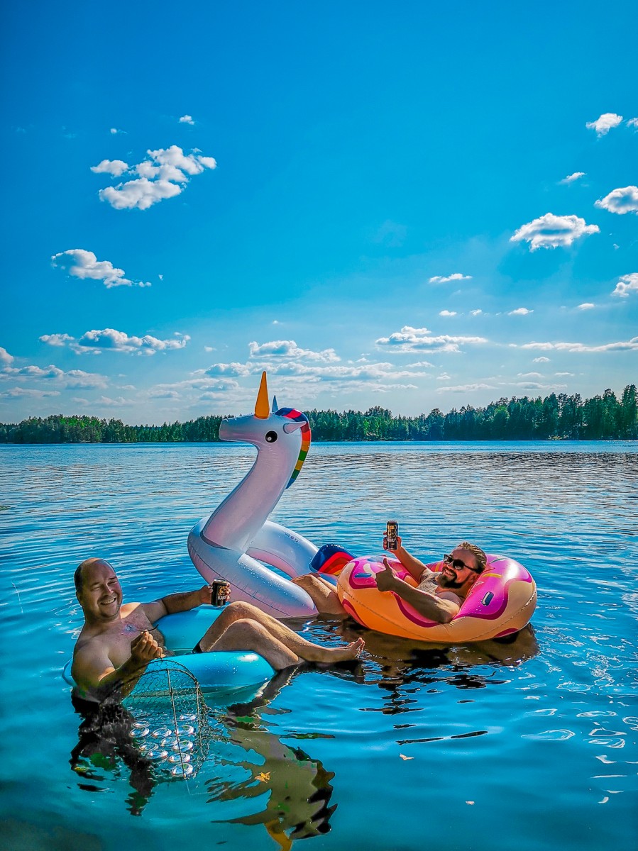 Hei hei kesä